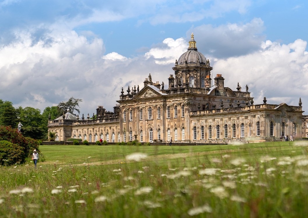 Castle Howard