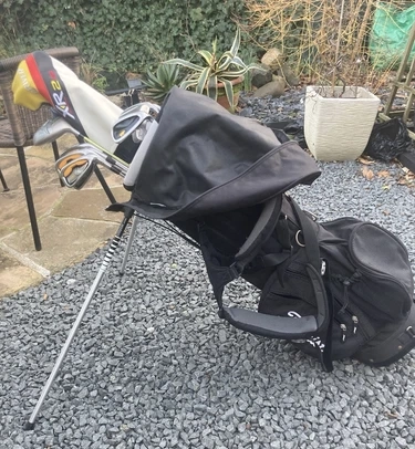 Golf Clubs
